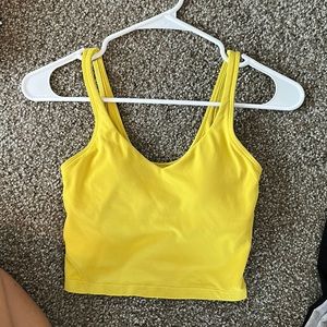 Lululemon Align Tank
